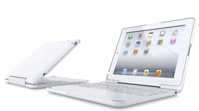 Футляр MacBook Чехол ClamCase
