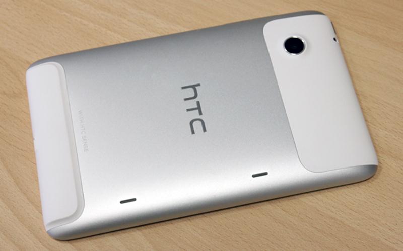 Глазок камеры Планшет HTC