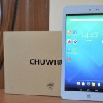 Обзор планшета Chuwi Hi8 Pro: 8-дюймовый планшет на Windows и Android