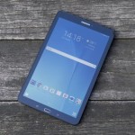 Планшет Samsung Galaxy Tab E 9.6 обзор: дешевый, но устаревший