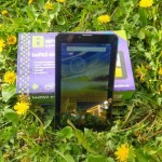 Планшет Impression ImPAD 6415 обзор