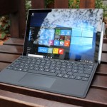 Microsoft Surface Pro 5: цена, дата выпуска, характеристики