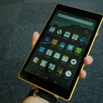 Обзор Amazon Fire 2017: обновленый 7-дюймовый планшет
