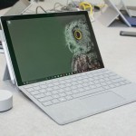 Сравнение Surface Pro (2017), Surface Laptop и Surface Book: в чем разница?
