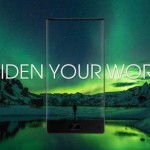 OUKITEL K10000 Pro с 10 000 мАч батареей, безрамочный MAZE Alpha и другие смартфоны на GearBest