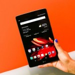 Обзор LG G Pad X 8.0: обычный планшет или идеальная читалка?