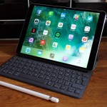 Планшет iPad Pro 10.5 обзор: описание и характеристики