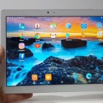 Обзор Teclast T10: лучший китайский планшет 2017?