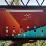 Обзор Vodafone Tab Prime 7: бюджетный планшет со своими особенностями
