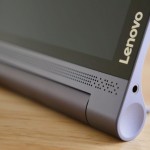 Lenovo Yoga Tab 3 Plus обзор: описание и характеристики